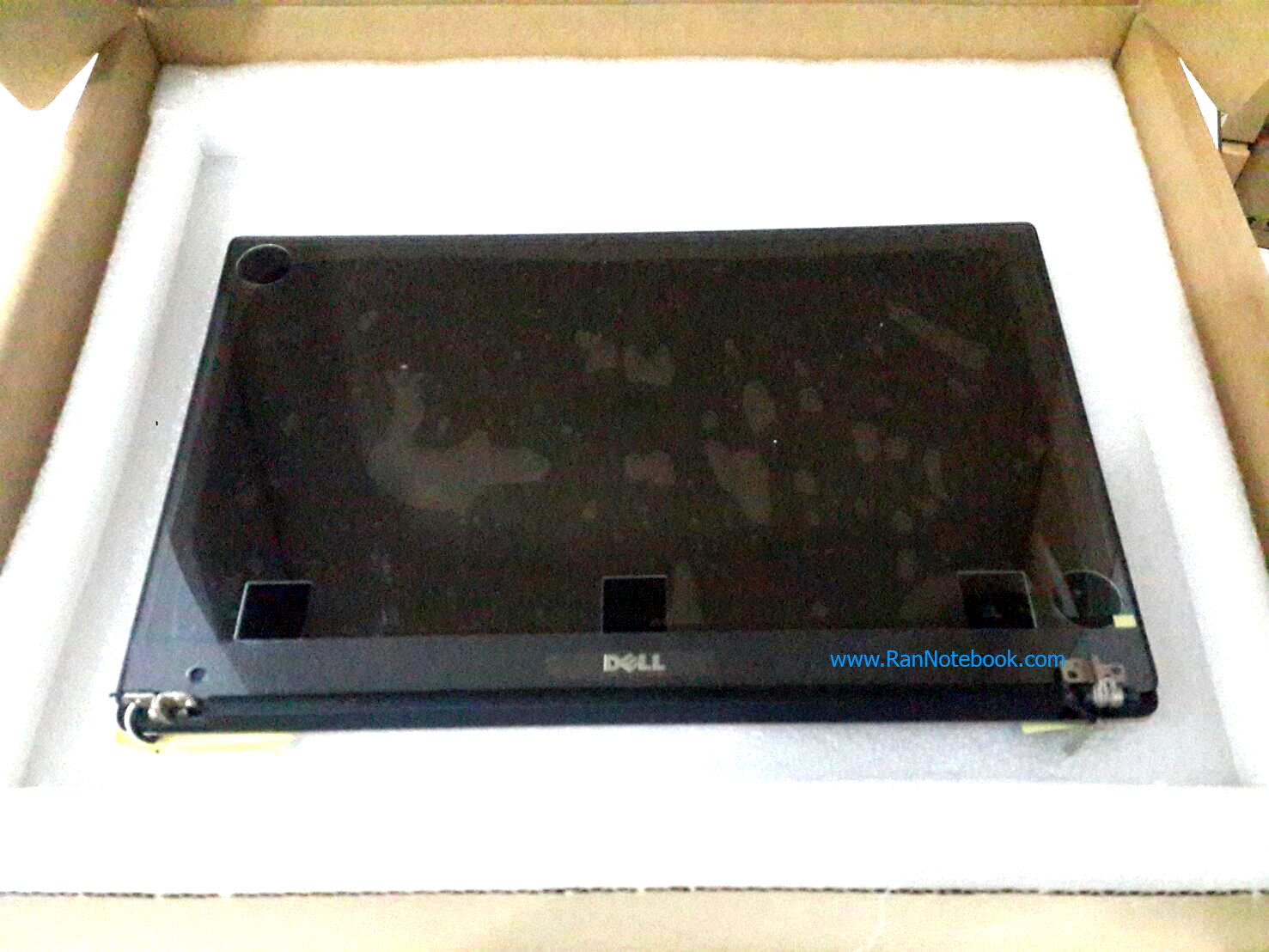 จอ Dell XPS 9360 แท้ ตรงรุ่น ตรงสเปก จอโน๊ตบุ๊ค Dell XPS 9360 ชุดจอ Dell XPS 9360 แท้ รับประกัน ศูนย์ Dell Thailand ลด ราคา พิเศษ