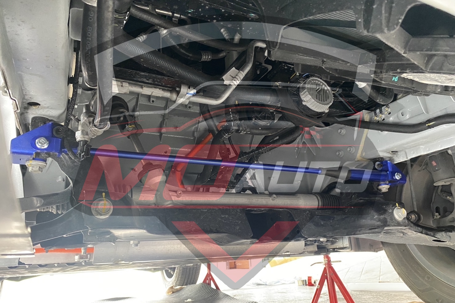 เหล็กค้ำกันโคลง Deepal S05