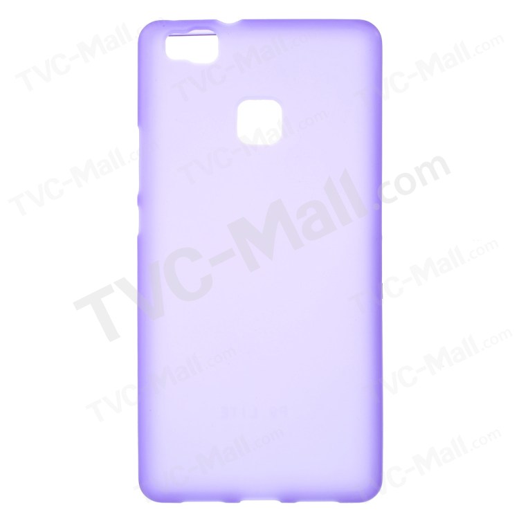 Case Huawei P9 Lite / Pre-order * วัสดุ TPU ป้องกันรอยนิ้วมือและสวมใส่ทน *