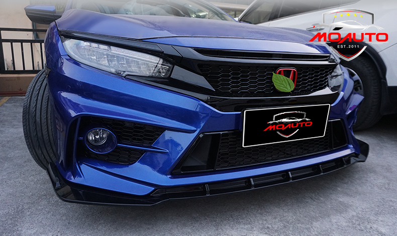 ชุดแต่ง F45 CIVIC FC/FC MC 2019-2020