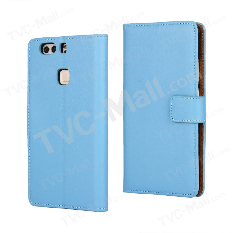 Case Huawei P9 Plus / Pre-order * เคสหนังBuilt-in 2 ช่องเสียบการ์ดและกระเป๋าเงินสด 1 *