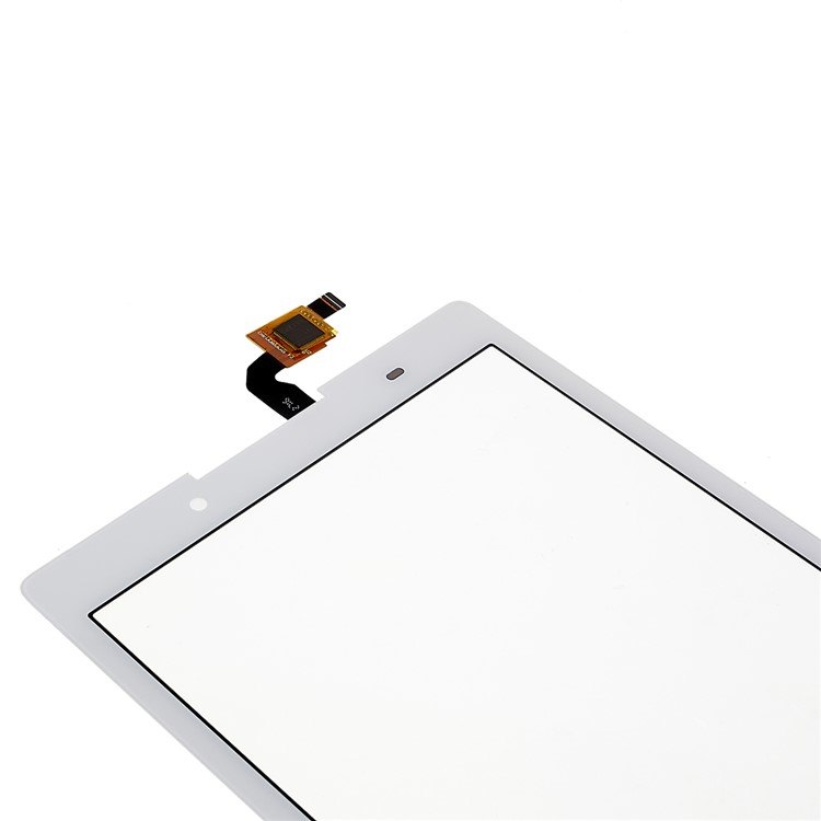 กระจกหน้าจอสัมผัส Lenovo Tab3 8 (TB3-850M) # Pre - Order * ทดแทนที่สมบูรณ์แบบสำหรับหน้าจอสัมผัส digitizer เก่าเสียหรือไม่ทำงาน *