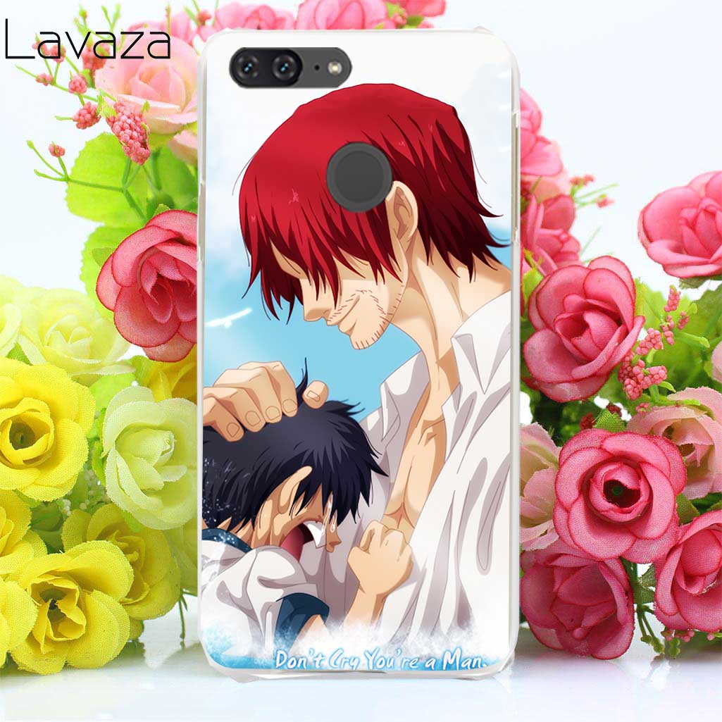 Case Huawei Y5 ii / Pre-order * เคสยางแข็ง พิมพ์ลาย One Piece *