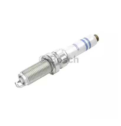 หัวเทียน Porsche 718 Boxster / Spark Plug, BOSCH Double Platinum