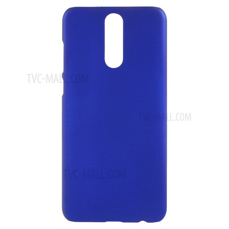 Case Huawei nova 2i / Pre-order * ผิวเคลือบยางเรียบและบอบบางในการสัมผัส *