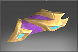 [IN-STOCK]Guardian of Silence Set