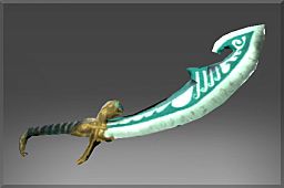 [IN-STOCK]Tsunami Blade