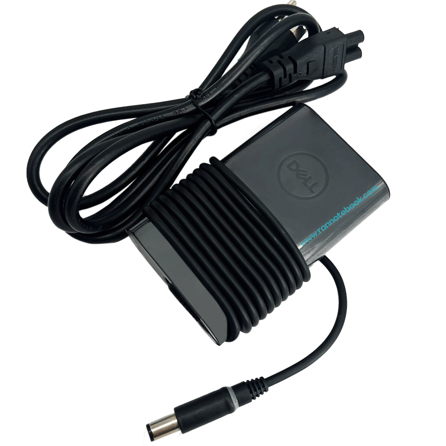 Adapter Dell Latitude E7270 65W แท้ รับปรกัน Dell Thailand ราคาถูก