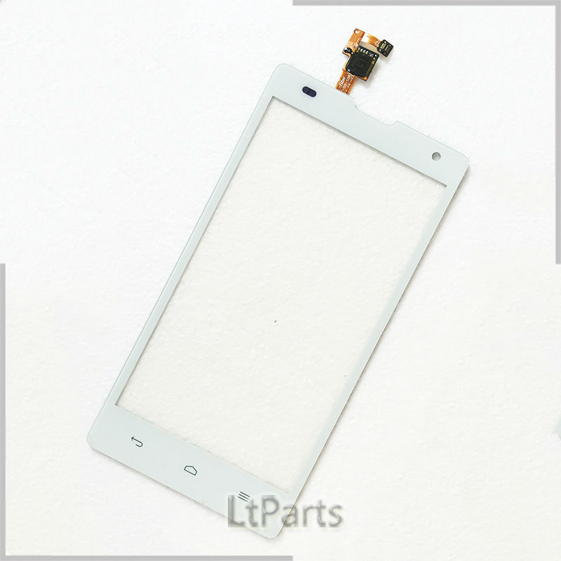 กระจกเลนส์หน้าจอสัมผัส Digitizer Huawei Honor 3C / Pre-order * ทดแทนสำหรับความเสียหายหรือไม่ทำงาน Digitizer *