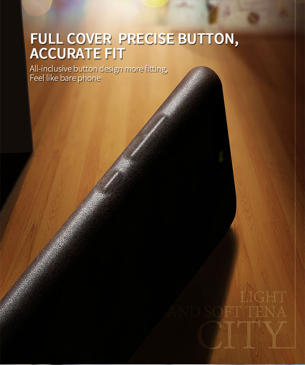 Case Huawei P9 Plus / Pre-order * X-LEVEL เคลือบด้วยหนัง PU, สไตล์วินเทจ *