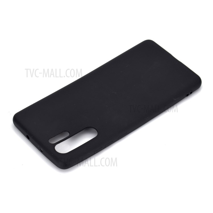 Case Huawei P30 Pro / Pre-Order * เคส Matte TPU พื้นผิวด้านป้องกันลายนิ้วมือ *