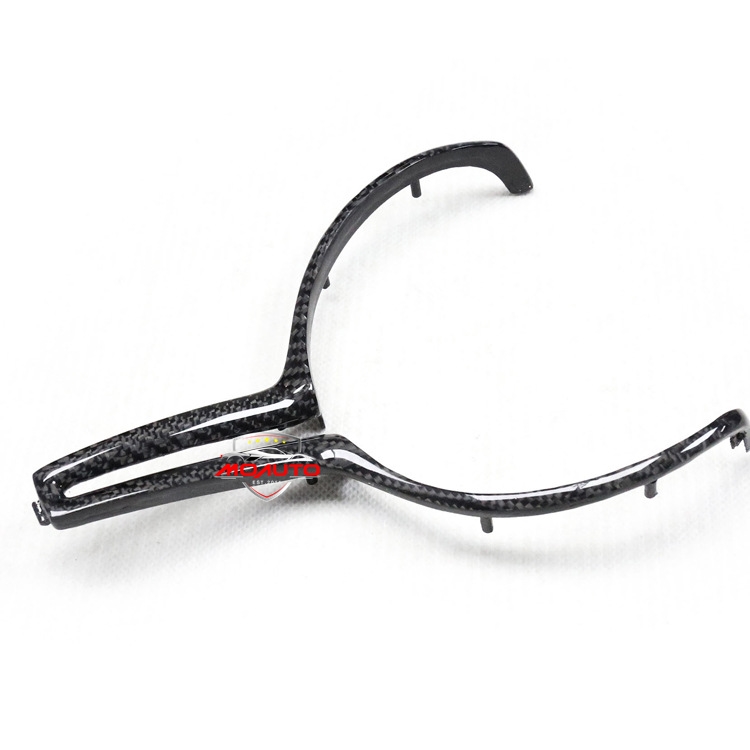 คิ้วก้านพวงมาลัย BMW F30