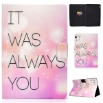 Case Huawei MediaPad T5 / Pre-Order * เคสพิมพ์ลายแนวนอน TPU และช่องเสียบการ์ด *