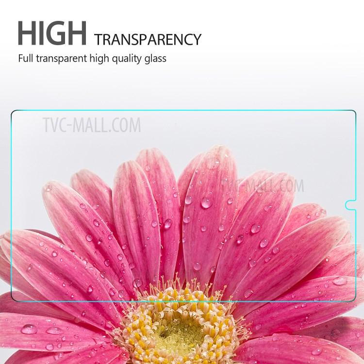 กระจกนิรภัย Lenovo Tab M8 / Pre-Order * ความหนา 0.25 มม. แต่มีความแข็ง 9H ป้องกันรอยขีดข่วนได้ดี *