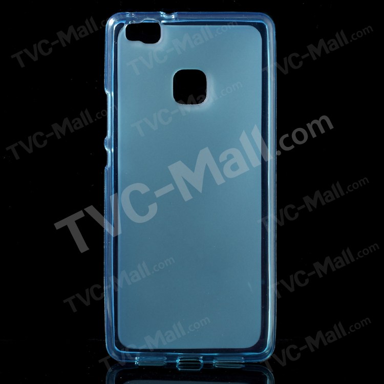 Case Huawei P9 Lite / Pre-order * วัสดุ TPU นุ่มมีความยืดหยุ่นสูงและทนเบี้ยว *