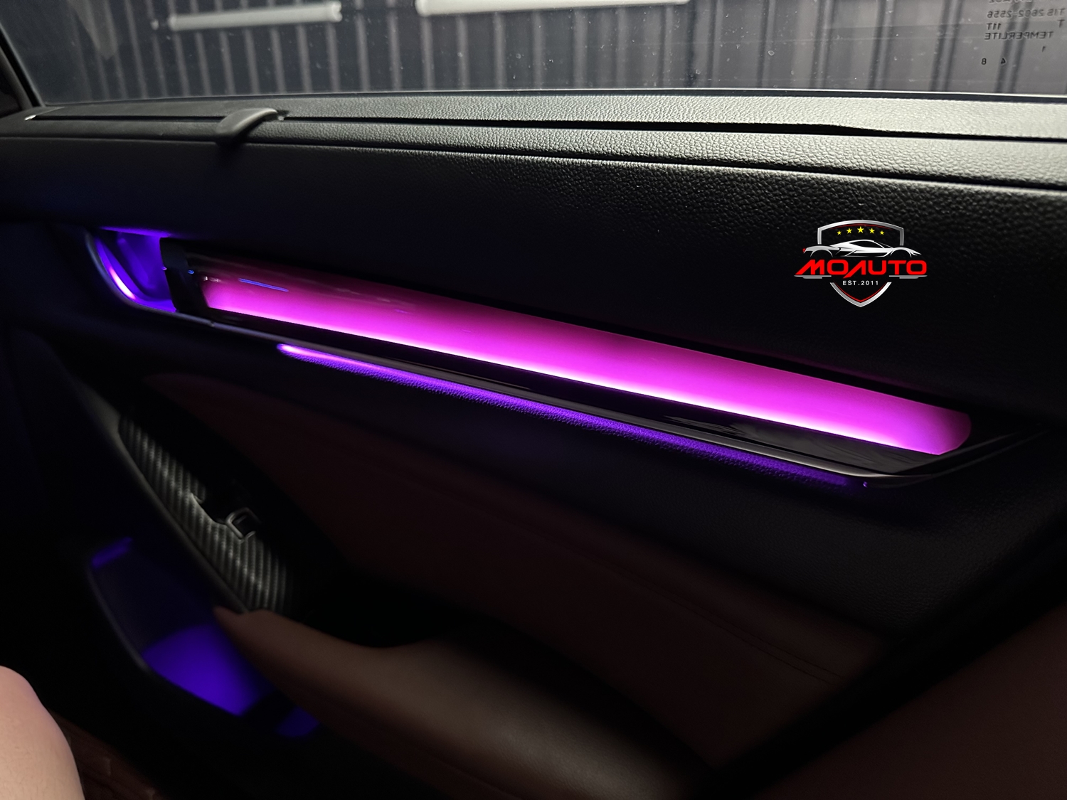 ไฟ Ambient Light V2 ACCORD G10