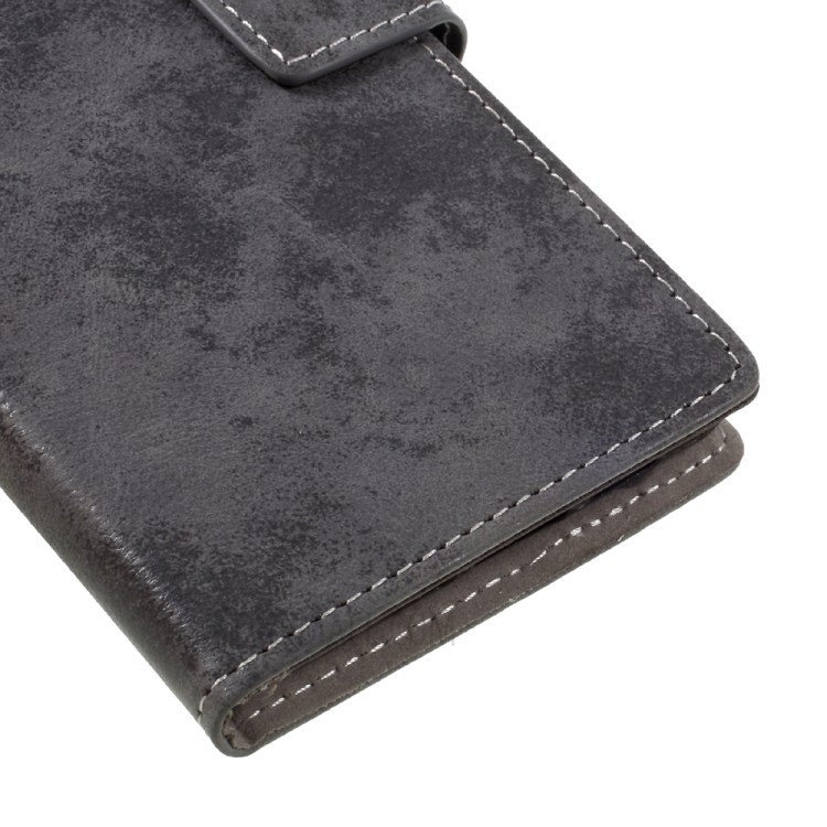 Case Lenovo Vibe P2 / Pre-order * หนัง PU แบบวินเทจ *