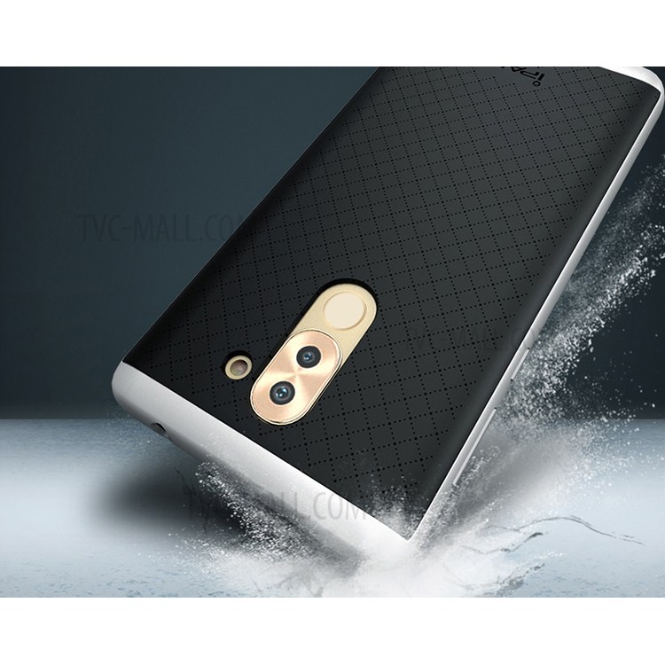 Case Huawei GR5 2017/ Pre-orde * IPAKY Combo พีซีกรอบ + เคส พรีเมี่ยม TPU *