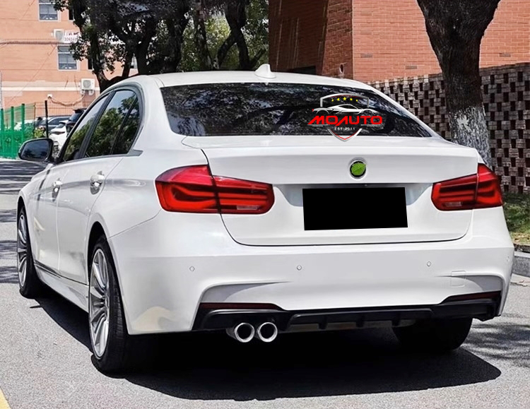 ชุดแต่งรอบคัน M SPORT สำหรับ BMW F30