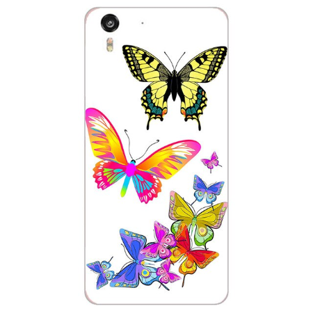 Case HTC Desire Eye / Pre-order * เคสแข็งพิพม์ลาย สีสันสดใส *