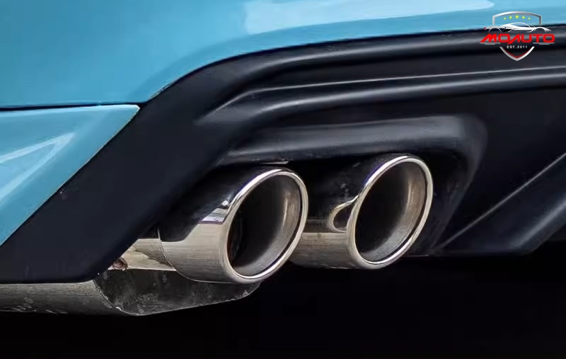 ชุดแต่งสเกิร์ตรอบคัน NEW ACCORD G11 ทรง GF