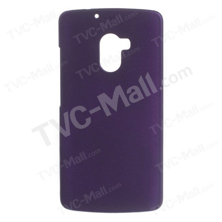 Case Lenovo A7010 / Pre-order * เคสยาง PC สีสันสดใส *