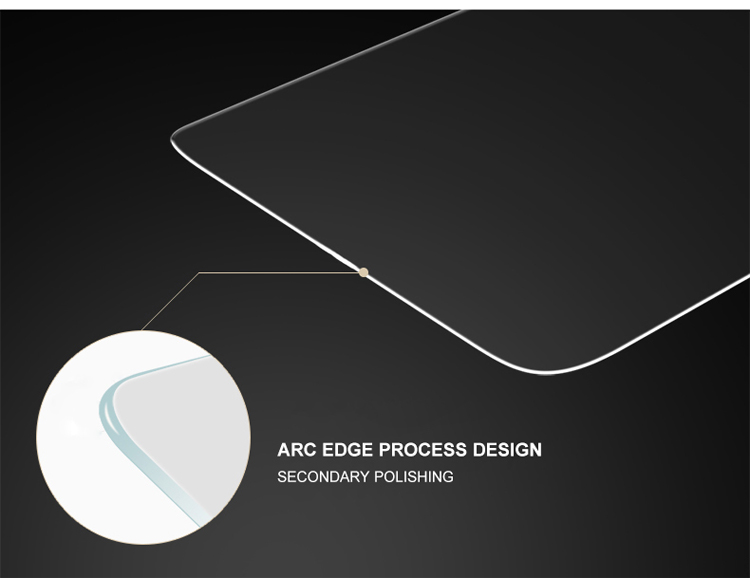 กระจกนิรภัย Huawei MediaPad M5 Pro / Pre-Order * MOCOLO ผลิตจากกระจกที่มีคุณภาพสูงความแข็ง 9H, สุดยอดการป้องกันรอยขีดข่วน *