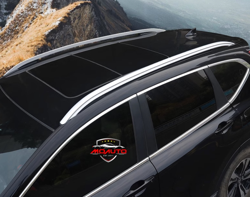 ราวหลังคาแบบยก CR-V G6