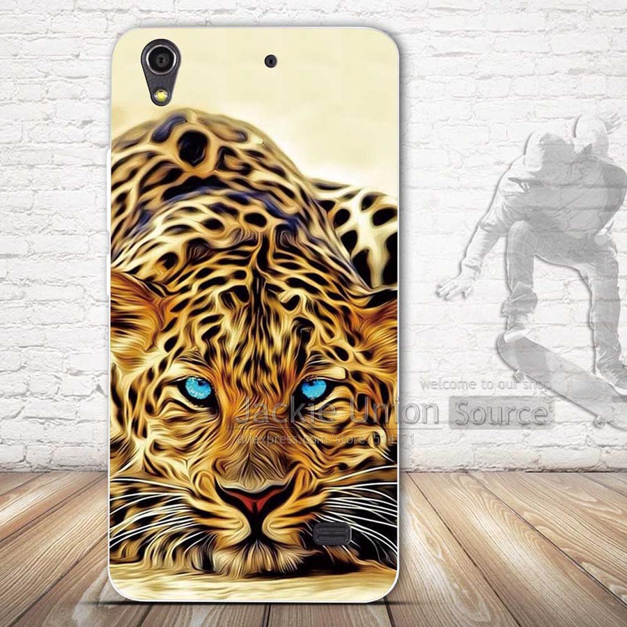 Case Huawei G620S / Pre-order * 2016 ใหม่หรูหรา เคส TPU นุ่ม *