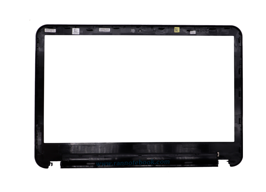 กรอบหน้าจอ โน๊ตบุ๊ค Dell inspiron 3521 3537 อะไหล่แท้ ตรงรุ่น ประกันศูนย์ Dell