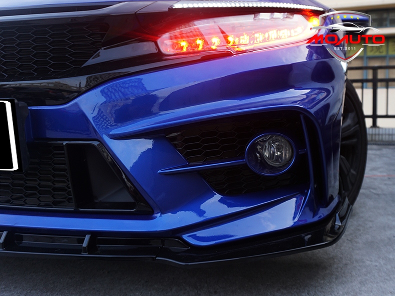 ชุดแต่ง F45 CIVIC FC/FC MC 2019-2020