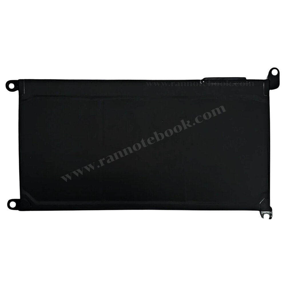 Battery Dell Inspiron 5368 5378 5379 13 5000 42Whr Series WDX0R ของแท้ ประกันศูนย์ ราคา พิเศษ