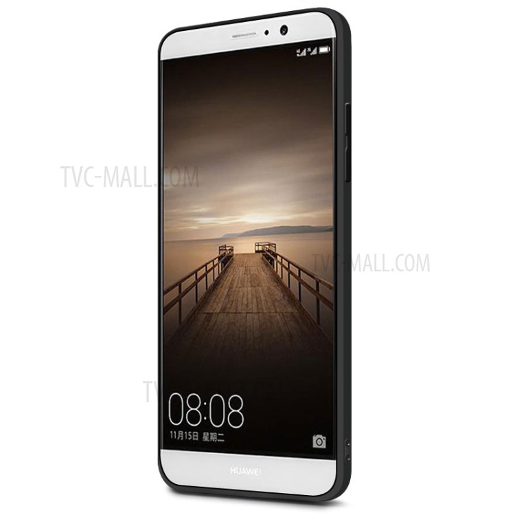 Case Huawei Mate 9 / Pre-order * IMAK Silky เคสที่มีความหนา 1 มม. TPU + ฟิล์มกันรอยหน้าจอ *