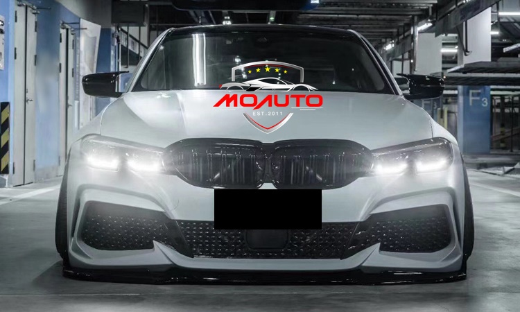 ชุดแต่งรอบคัน GF BMW G20