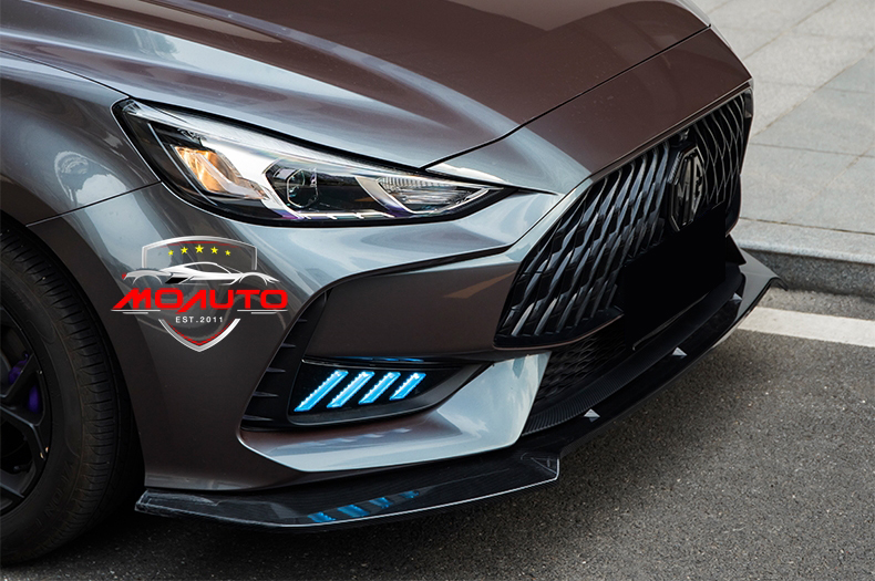 ไฟเดย์ไลท์ MG5 ทรงมาสแตง