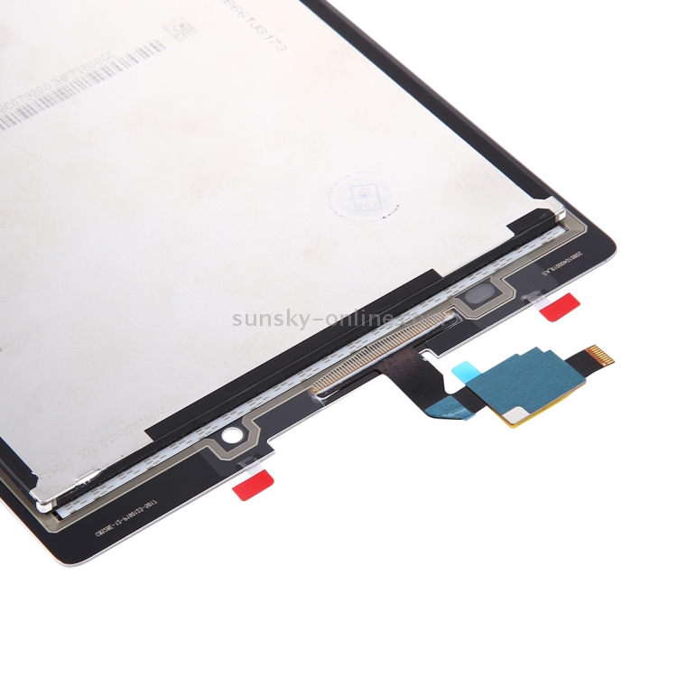 หน้าจอ LCD + ชุดประกอบทัชสกรีน Lenovo Tab3 8 (TB3-850M) # Pre - Order * เปลี่ยนอันเก่า หัก แตก เสียหาย (สีขาว)) *