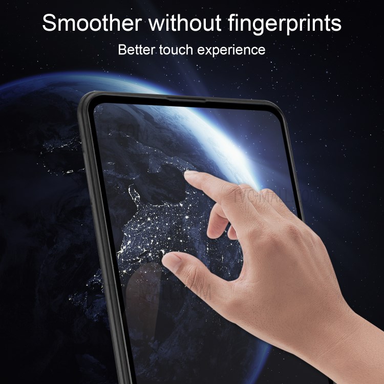 กระจกกันรอย OPPO A53 (2020) # Pre-Order * Full Coverage 9D กระจกนิรภัยป้องกันหน้าจอ (กาวด้านข้าง) *