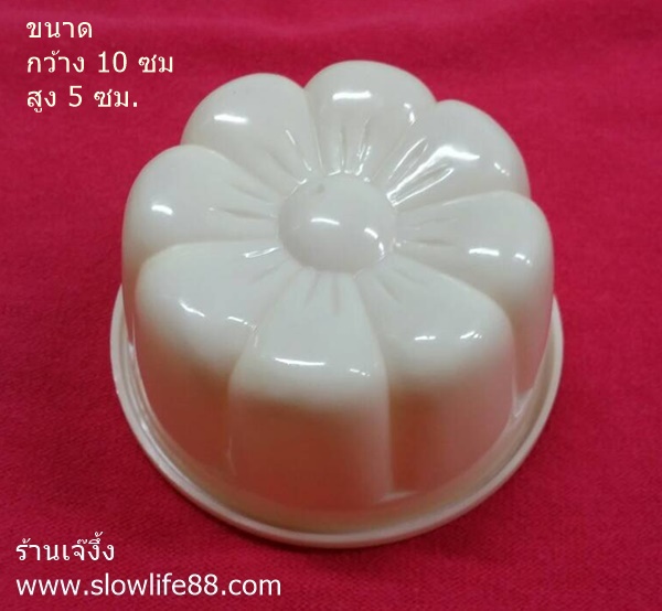 พิมพ์วุ้นพลาสติก