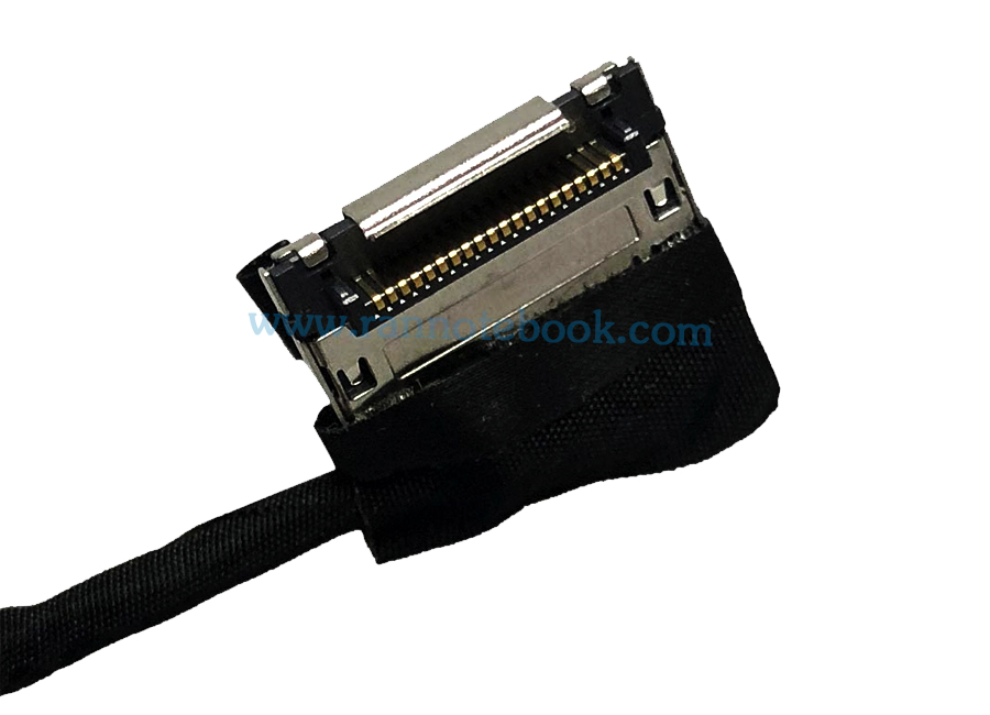 สายฮาร์ดดิส Dell Precision 3510 ของแท้ HDD Cable Dell Precision 3510 สาย HDD Dell 3510 ตรงสเปก รับประกันศูนย์ Dell Thailand