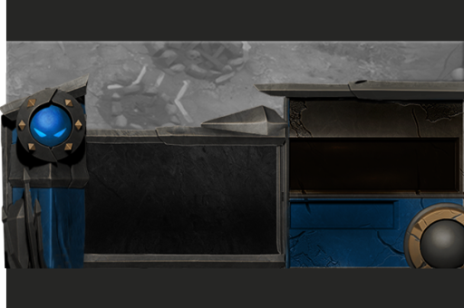 [IN-STOCK]DotaCinema HUD