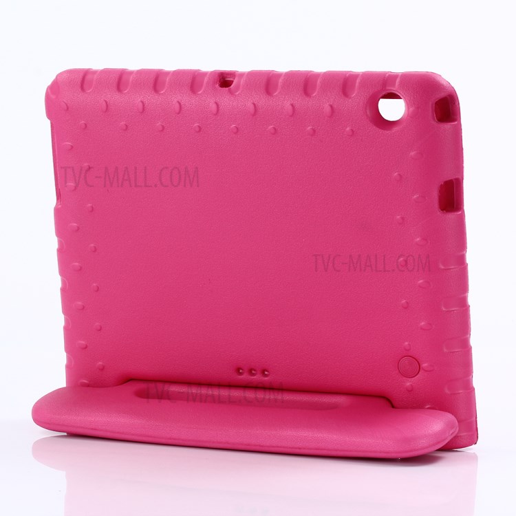 Case Huawei MediaPad T3 10 / Pre-order * เคสฝาโฟม EVA ปลอดภัยสำหรับเด็กแบบเลื่อนได้พร้อมขาตั้ง *
