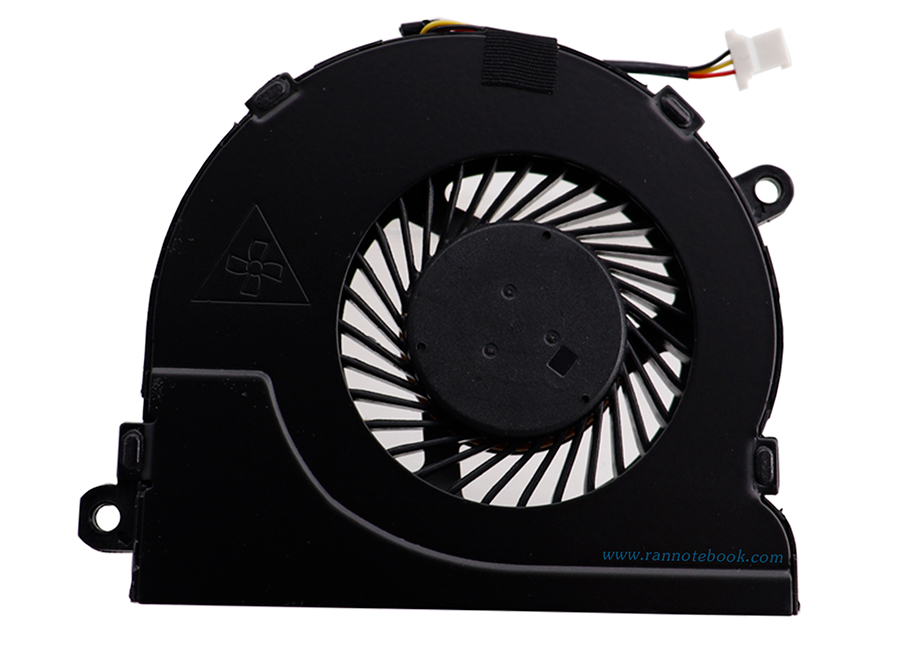 พัดลม CPU Dell Inspiron 15 3576 ราคา พิเศษ พัดลม ซีพียู โน๊ตบุ๊ค Dell 3576 CPU Fan Dell Inspiron 15 3576 แท้ ตรงรุ่น ประกันศูนย์ Dell Thaiand