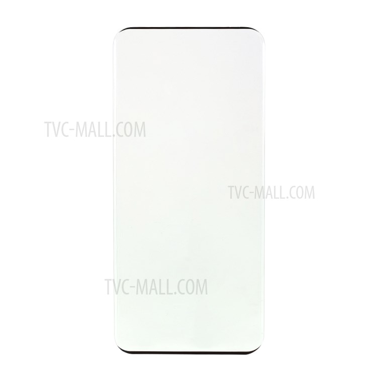 กระจกนิรภัย Huawei Mate 40 Pro / Pre-Order * 3D โค้งขนาดเต็มหน้าจอกระจกกันรอยฟิล์มป้องกัน *