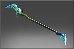 [IN-STOCK]Diffusal Lance