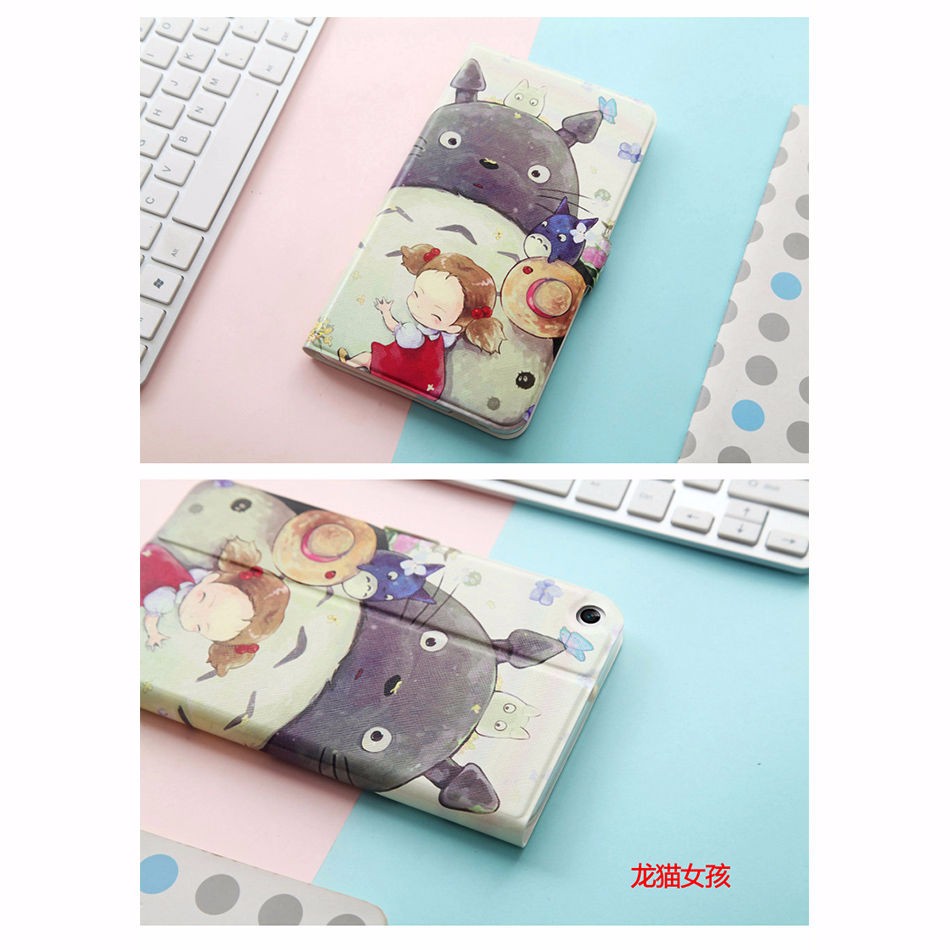 Case Huawei MediaPad T1 7.0 / Pre-order * เคสพิมพ์ลายน่ารัก *