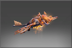[IN-STOCK]Queen of the Jack Bomber UNLOCK
