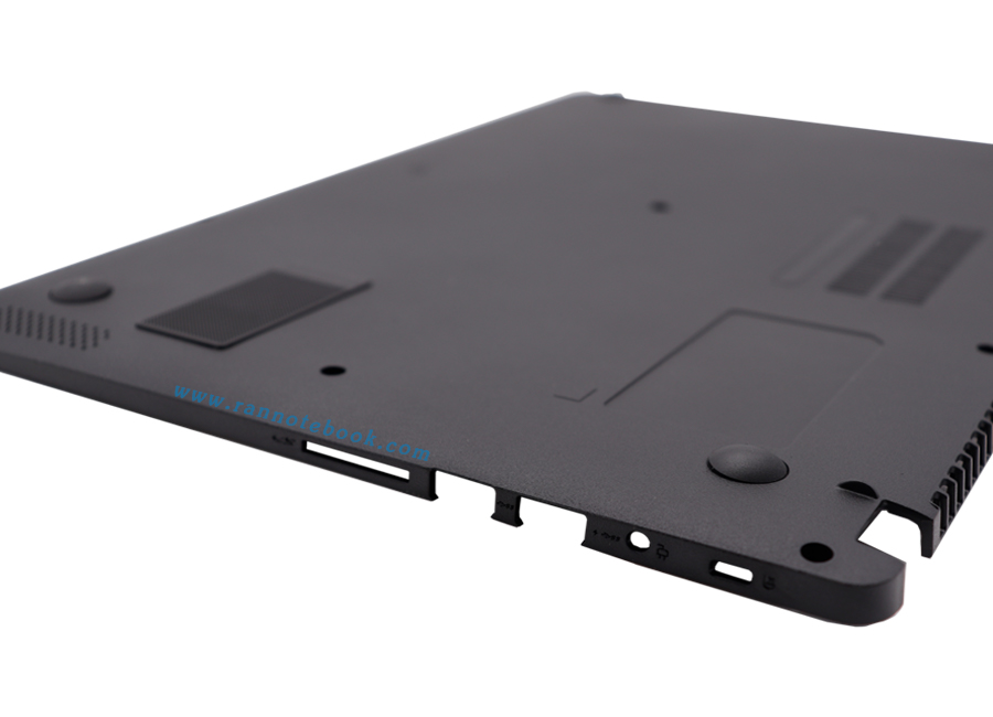 บอดี้ Dell Vostro 5460 5470 ฐานล่าง Bottom Base Dell Vostro 5460 5470 Body ด้านใต้ Dell Vostro 5460 5470