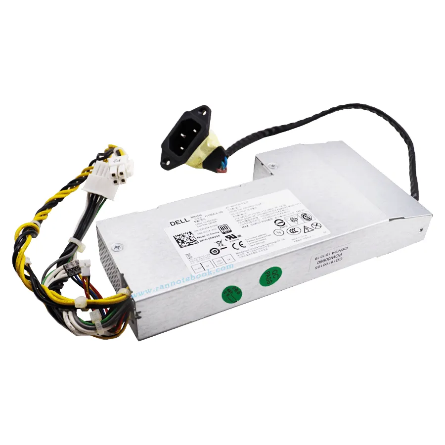 Power Supply Dell Optiplex 9030 Inspiron 5348 AIO มือสอง มีประกัน