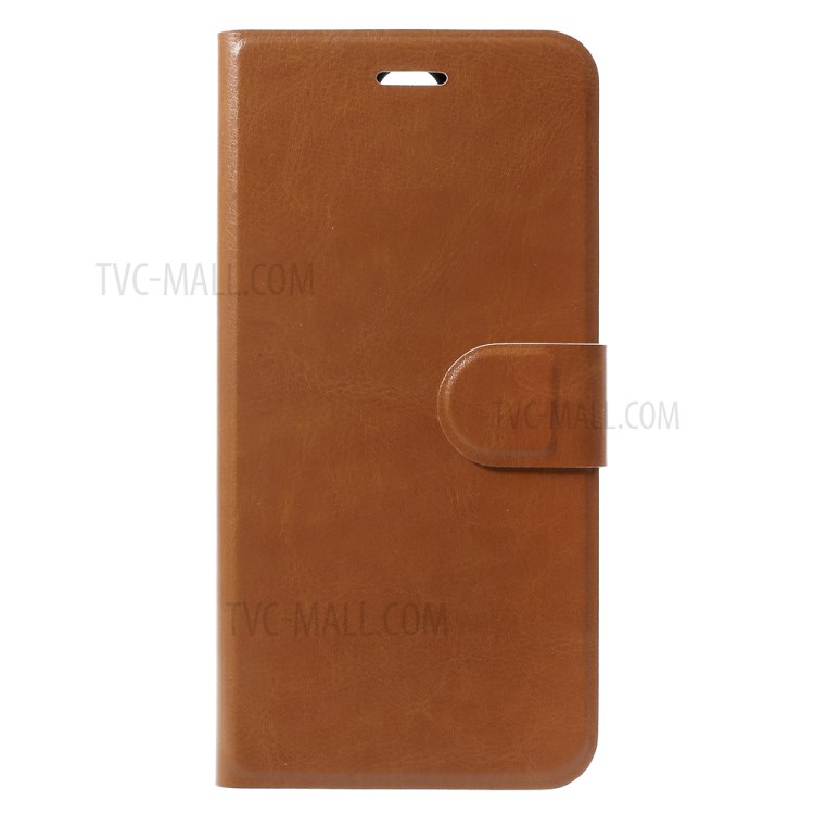 Case Huawei nova 2i / Pre-order * เคสหนัง PU ผิวหนังม้า *