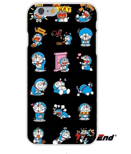 Case Huawei Mate 9 / Pre-order * เคส TPU นุ่ม พิมพ์ลายโดราเอมอน น่ารักๆ *